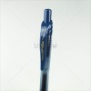 PENTEL ปากกาหมึกเจลกด 0.7 ENERGEL X BL107 <1/12>น้ำเงินเข้ม